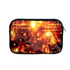 Summer Evening Apple Macbook Pro 13  Zipper Case by Nexatart