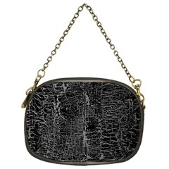 Old Black Background Chain Purses (one Side)  by Nexatart