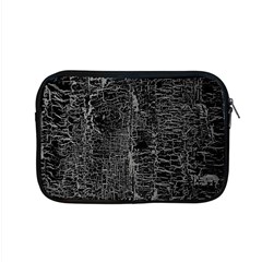 Old Black Background Apple Macbook Pro 15  Zipper Case