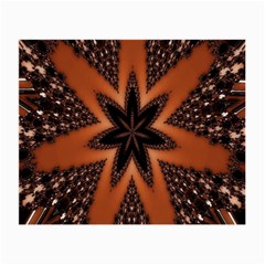 Digital Kaleidoskop Computer Graphic Small Glasses Cloth by Nexatart