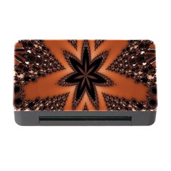 Digital Kaleidoskop Computer Graphic Memory Card Reader With Cf by Nexatart