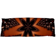 Digital Kaleidoskop Computer Graphic Body Pillow Case (dakimakura) by Nexatart