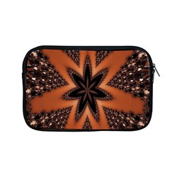 Digital Kaleidoskop Computer Graphic Apple Macbook Pro 13  Zipper Case by Nexatart