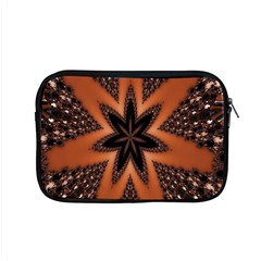 Digital Kaleidoskop Computer Graphic Apple Macbook Pro 15  Zipper Case