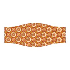 Floral Seamless Pattern Vector Stretchable Headband