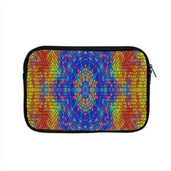 A Creative Colorful Backgroun Apple Macbook Pro 15  Zipper Case