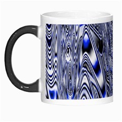 Aliens Music Notes Background Wallpaper Morph Mugs by Nexatart