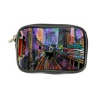 Downtown Chicago City Coin Purse Front