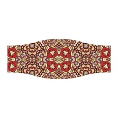 Seamless Pattern Based On Turkish Carpet Pattern Stretchable Headband