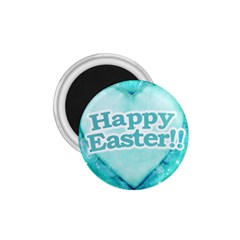 Happy Easter Theme Graphic 1 75  Magnets by dflcprints