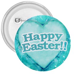 Happy Easter Theme Graphic 3  Buttons by dflcprints