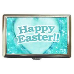 Happy Easter Theme Graphic Cigarette Money Cases by dflcprints