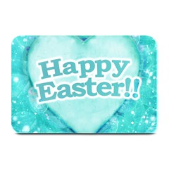 Happy Easter Theme Graphic Plate Mats by dflcprints