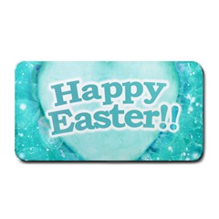 Happy Easter Theme Graphic Medium Bar Mats by dflcprints