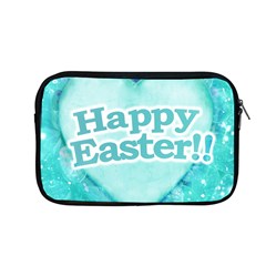 Happy Easter Theme Graphic Apple Macbook Pro 13  Zipper Case by dflcprints