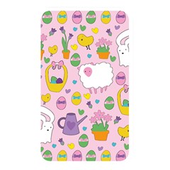 Cute Easter pattern Memory Card Reader