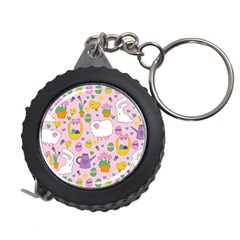 Cute Easter pattern Measuring Tapes