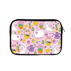 Cute Easter pattern Apple MacBook Pro 15  Zipper Case