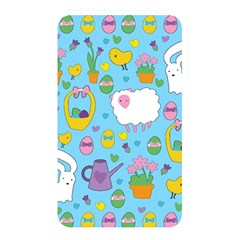 Cute Easter Pattern Memory Card Reader by Valentinaart