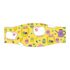 Cute Easter Pattern Stretchable Headband