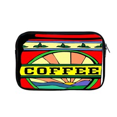 Coffee Tin A Classic Illustration Apple Macbook Pro 13  Zipper Case by Nexatart