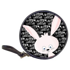 Easter Bunny  Classic 20-cd Wallets by Valentinaart