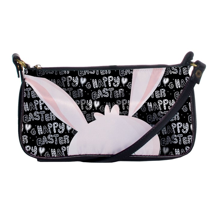 Easter bunny  Shoulder Clutch Bags