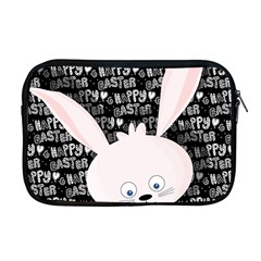 Easter Bunny  Apple Macbook Pro 17  Zipper Case