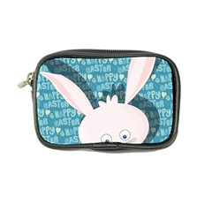 Easter Bunny  Coin Purse by Valentinaart