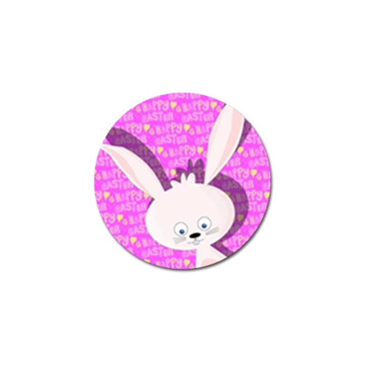 Easter bunny  Golf Ball Marker