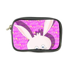 Easter Bunny  Coin Purse by Valentinaart