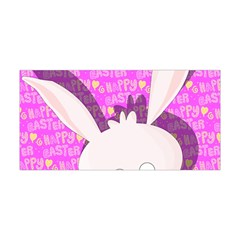 Easter Bunny  Yoga Headband