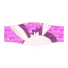 Easter Bunny  Stretchable Headband