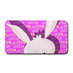 Easter Bunny  Medium Bar Mats by Valentinaart