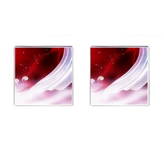 Dreamworld Studio 2d Illustration Of Beautiful Studio Setting Cufflinks (square) by Nexatart