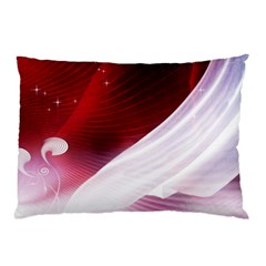 Dreamworld Studio 2d Illustration Of Beautiful Studio Setting Pillow Case by Nexatart