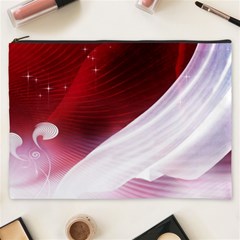 Dreamworld Studio 2d Illustration Of Beautiful Studio Setting Cosmetic Bag (xxxl)  by Nexatart