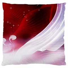 Dreamworld Studio 2d Illustration Of Beautiful Studio Setting Standard Flano Cushion Case (one Side) by Nexatart