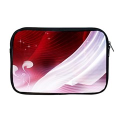 Dreamworld Studio 2d Illustration Of Beautiful Studio Setting Apple Macbook Pro 17  Zipper Case