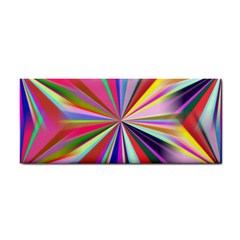 Star A Completely Seamless Tile Able Design Cosmetic Storage Cases by Nexatart