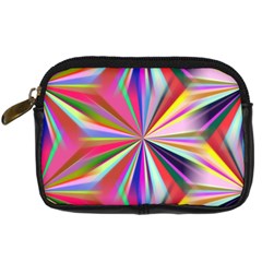 Star A Completely Seamless Tile Able Design Digital Camera Cases by Nexatart