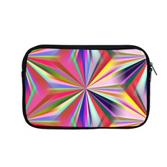 Star A Completely Seamless Tile Able Design Apple Macbook Pro 13  Zipper Case by Nexatart