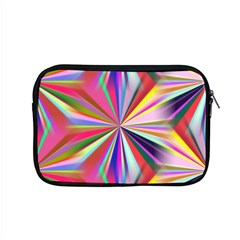 Star A Completely Seamless Tile Able Design Apple Macbook Pro 15  Zipper Case