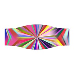 Star A Completely Seamless Tile Able Design Stretchable Headband