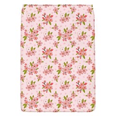 Beautiful Hand Drawn Flowers Pattern Flap Covers (s)  by TastefulDesigns