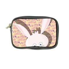 Easter Bunny  Coin Purse by Valentinaart