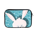 Easter bunny  Apple iPad Mini Zipper Cases Front