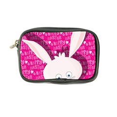 Easter Bunny  Coin Purse by Valentinaart