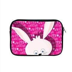 Easter Bunny  Apple Macbook Pro 15  Zipper Case by Valentinaart