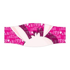 Easter Bunny  Stretchable Headband